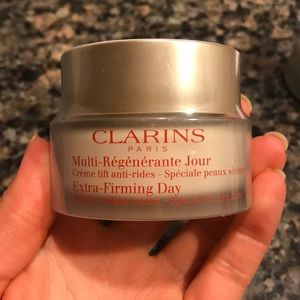 Clarins Extra Firming Day Cream